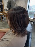 くびれレイヤー