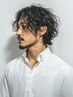 【初回限定】 カット+ニュアンスパーマ　￥15015→￥10500