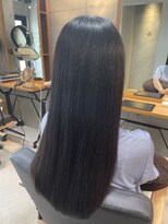 アイノア ルミナス 本山(AInoa Luminous)&nbsp;【極上の髪質改善】カラーエステ