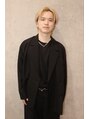 ヘアーワークス ボナ(HAIR WORKS bona.) 黒部 由徒