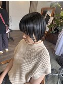 ミニボブ