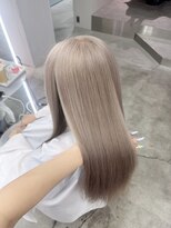 ジーナリア(Xena ria)&nbsp;《RIHO》milk tea