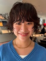 リリック パーマ(LYLICK)&nbsp;ニュアンスパーマ