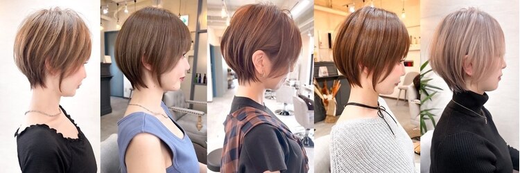 シシ 大宮(She 2.)のサロンヘッダー