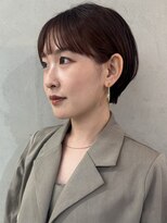 スミス 上野(smith)&nbsp;コンパクトショート