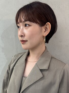 スミス 上野(smith) コンパクトショート