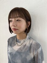 エクリボンヌ(equri bonne)&nbsp;【equribonne目黒】おすすめスタイル【目黒】