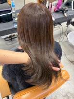 ソピ バイ インビテーション(sopi by invitation)&nbsp;ナチュラルブラウン/ブラウンカラー