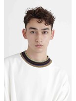 グリコ(grico)&nbsp;ベリショパーマヘア/似合わせ