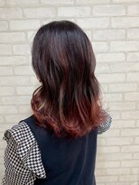 インパークス 駒込店(INPARKS)&nbsp;デザインカラー［駒込］