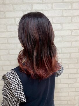 インパークス 駒込店(INPARKS) デザインカラー［駒込］