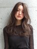 【1日3名限定】カット+カラー+デジタルパーマor水パーマ ¥13900