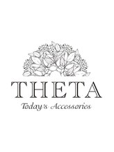 シータ 大山(THETA)&nbsp;小山 