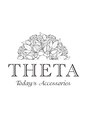 シータ 大山(THETA) 小山