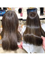 アンジュベイナハ (Ange Bay NAHA)&nbsp;艶髪