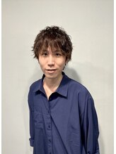 アトレ(attrait) 福田 憂也