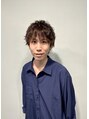 アトレ(attrait) 福田 憂也