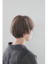 モッズ ヘア 日吉店(mod's hair)&nbsp;大人かわいいコンパクトショート