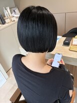 シンルヌア(Shin Lunua)&nbsp;ミニボブ*