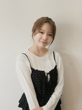 リム(Limb) 小川 詩織 4/16復帰