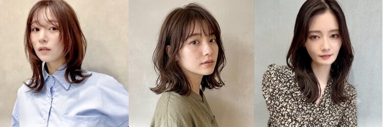 リノ(Lino)のサロンヘッダー