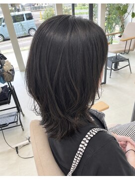 コピーヌ(Copine) メディアムレイヤー