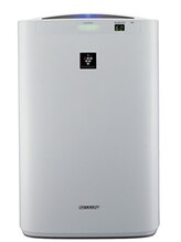 【こだわり４】　店内の空気（空間）もさわやかで清潔に保ち続けています