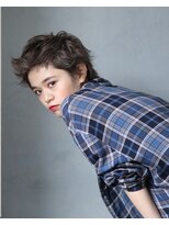 ニコ(nico...)&nbsp;ラフショート