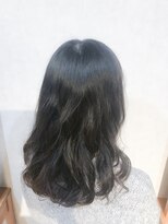 ヘアーサロンカルド(hair salon CALDO) ナチュラルパーマ