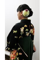 ★Beyond the ハイカラ★-春はお別れと出会いの季節-