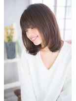 ネオリーブ ジューク 日吉店(Neolive JuQ)&nbsp;【日吉 Neolive JuQ】ナチュラルつやミディ