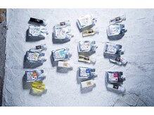 oggiotto オンリーワン トリートメント