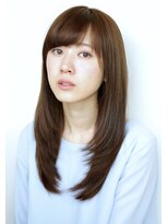 チェルモ(CHELUMO)&nbsp;前上がり