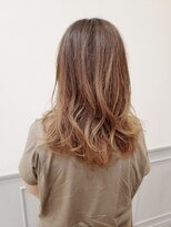 グランシュ 青葉台店(GranCieux)&nbsp;めちゃ軽レイヤースタイル☆