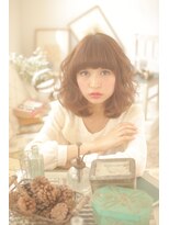 クラン(clan)&nbsp;大人セミディクラシカル