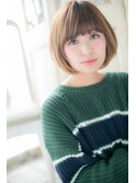 *CUORE柏*…あなたに合う☆スポンテニアスカラーb