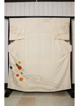 ケイティ(Keity) 訪問着Ｃ-１　￥9200～(着付料込み)