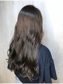 シースルーアッシュ☆