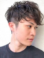 ブリランチン イワタ(Brilliantine Iwata) デーモンアルバーンインスパイア