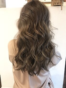 ヒロノヒガシヤマ(HIRONO higashiyama) 【hironohigashiyama】大人ハイライト♪