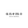 アネモ(anemo)のお店ロゴ