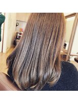 ビエントヘア(Beaent hair) ストカール　ロング