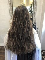 メレットバイホーム(Meret by Home)&nbsp;ブラウンべージュ/30代40代50代