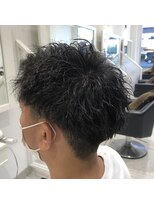 フィール ライジング 磐田(feel Rising)&nbsp;twist perm