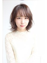 サップ 茨木店(Sup)&nbsp;【Sup】エアリーロブ