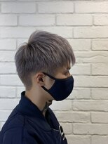 リコ バイ ルート(Lico by Route)&nbsp;ショートスタイル#透明感カラー