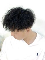 ティンカーベル(TINK‐A‐BELL)&nbsp;ツイストスパイラルマッシュ