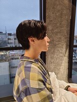 ブロック ジャポン(bloc japon) 爽やか前下がりショート