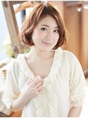 大人スフレボブ