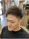 ショートスタイル